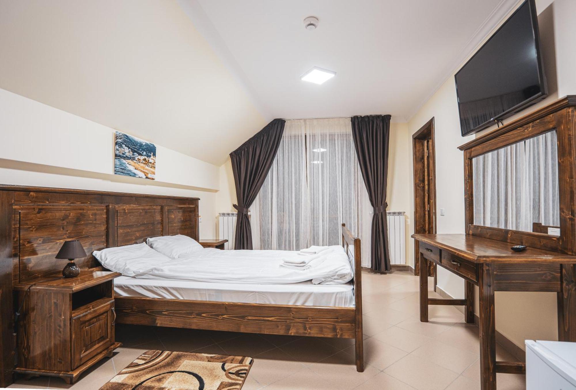 Hotel Rabbit Bran Moieciu de Jos Ngoại thất bức ảnh