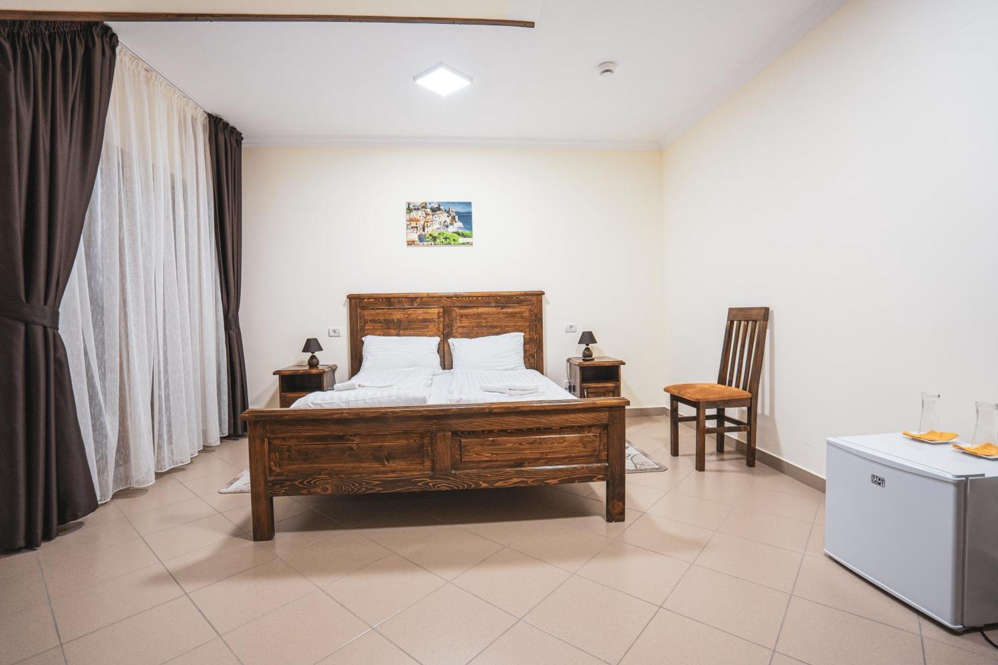 Hotel Rabbit Bran Moieciu de Jos Ngoại thất bức ảnh